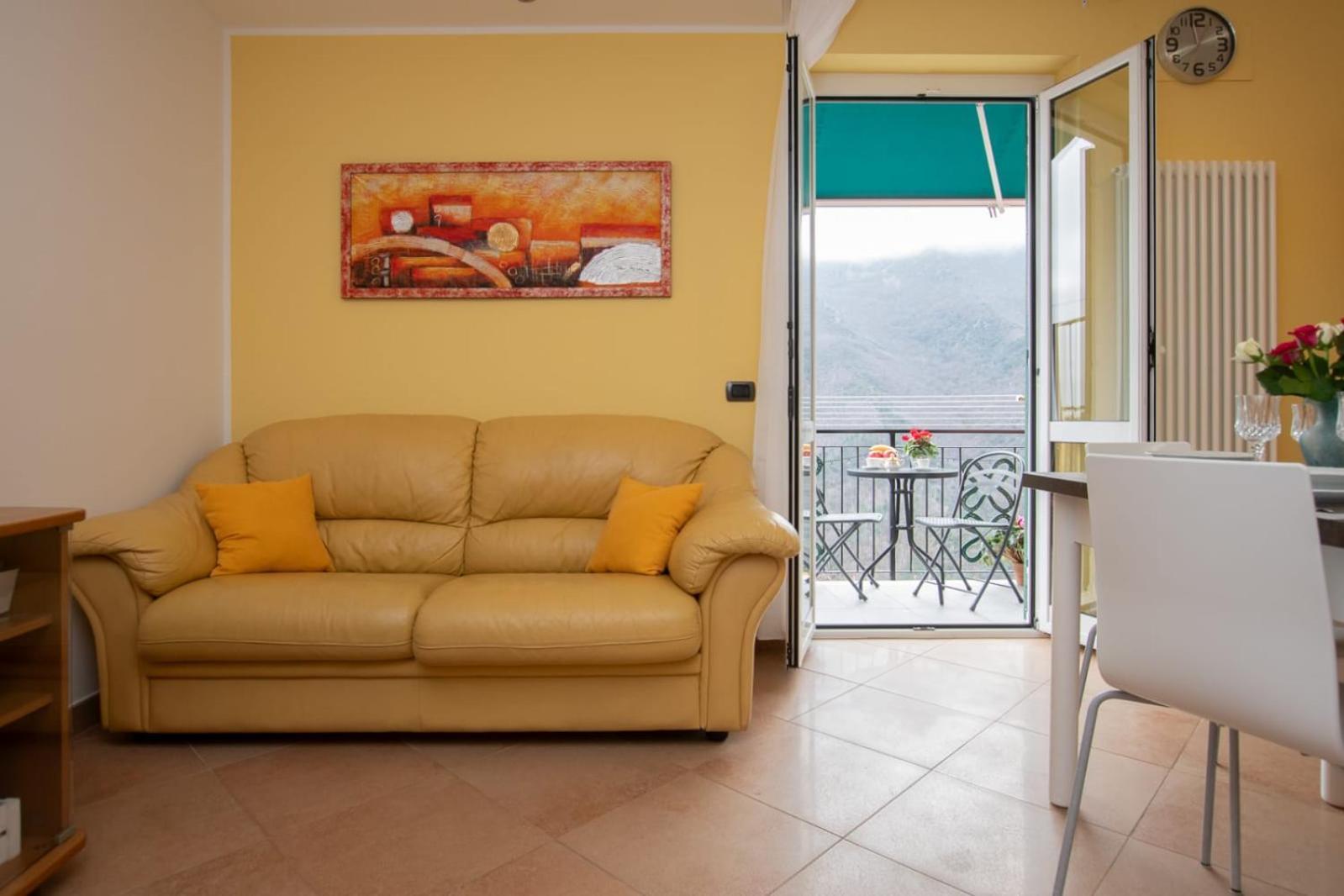 Verdemare Rialto Luaran gambar